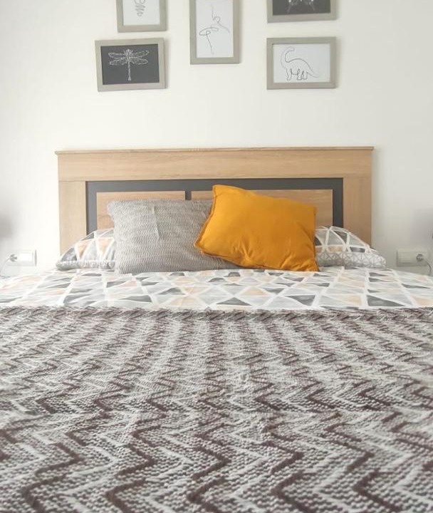 Photo of Bedroom in Falset