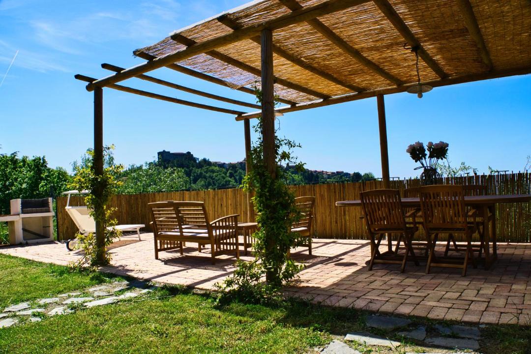 Photo of Patio Balcony in Fosdinovo