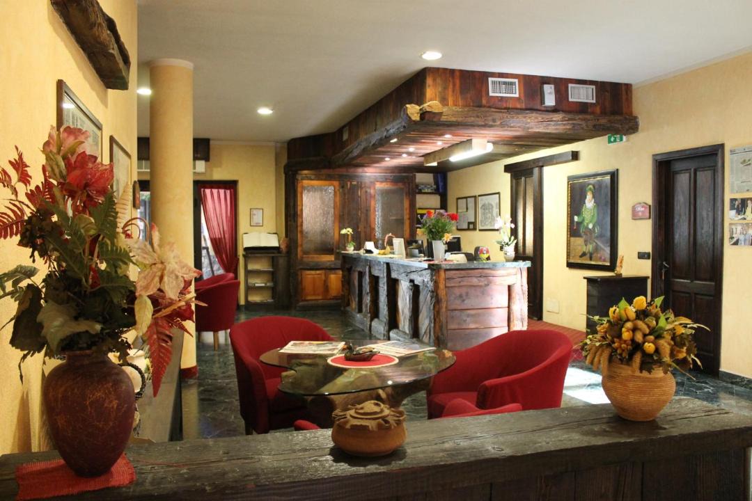 Photo of Livingroom in Verres