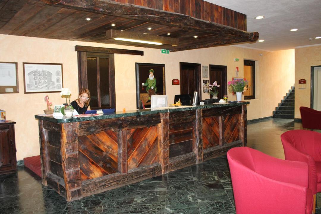 Photo of Livingroom in Verres