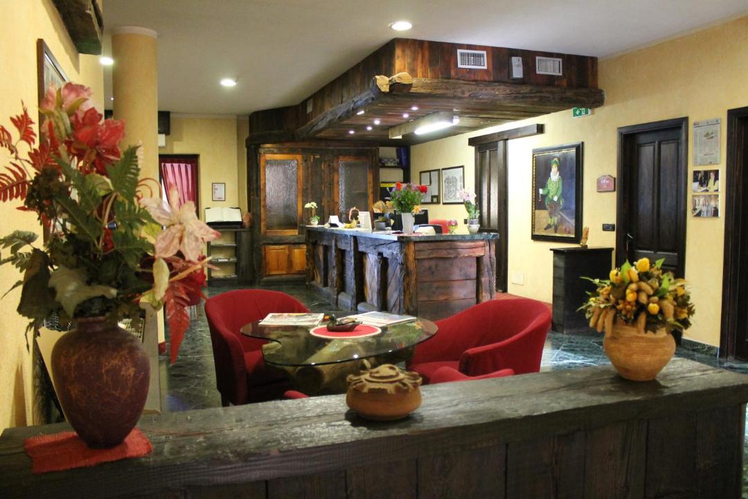 Photo of Livingroom in Verres