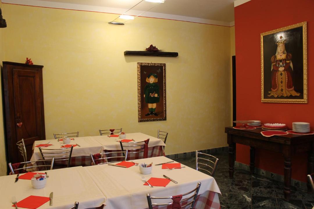 Photo of Livingroom in Verres