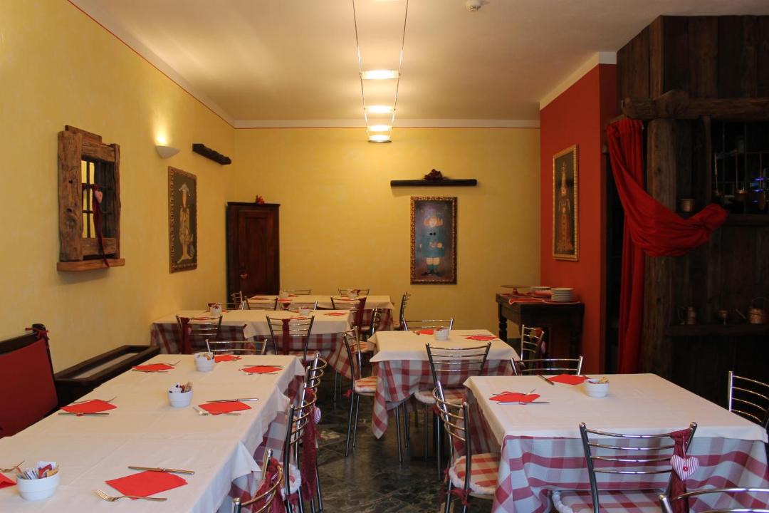 Photo of Livingroom in Verres