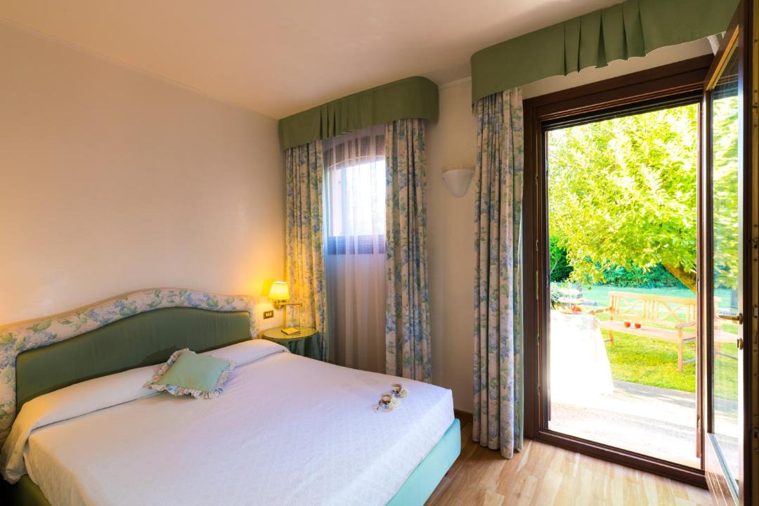 Photo of Bedroom in Mirano