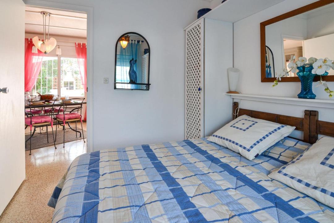 Photo of Bedroom in El Mas Bosca