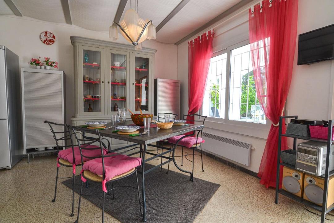 Photo of Livingroom in El Mas Bosca