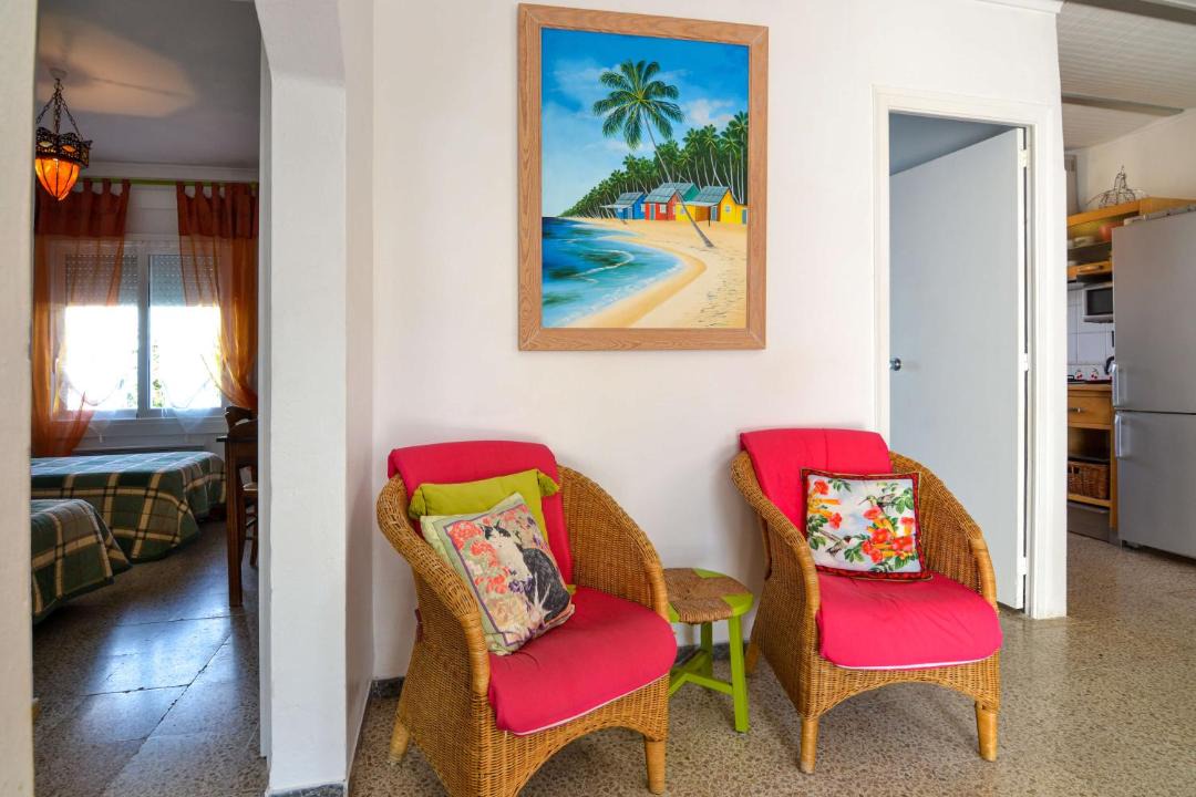 Photo of Livingroom in El Mas Bosca