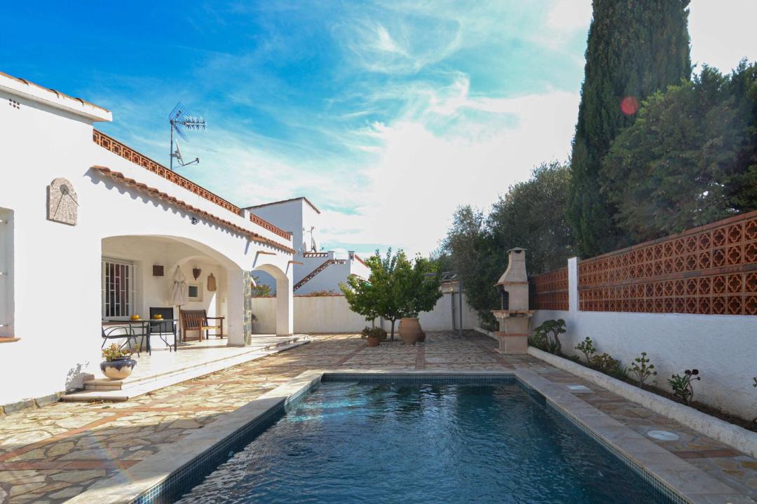 Photo of Outdoor in El Mas Bosca