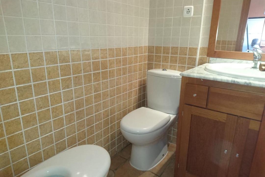 Photo of Bathroom in Vera