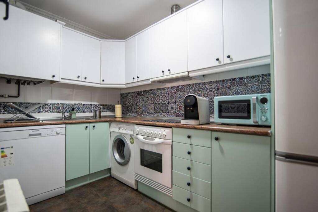 Photo of Kitchen in Old Town