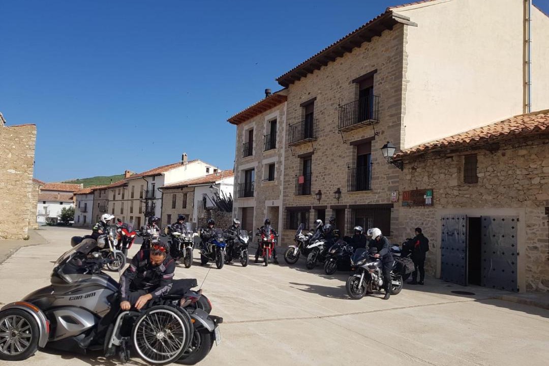 Photo of Others in Fortanete