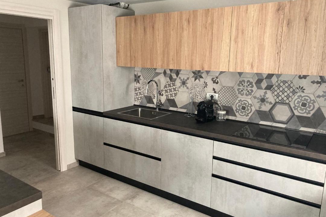 Photo of Kitchen in Senin