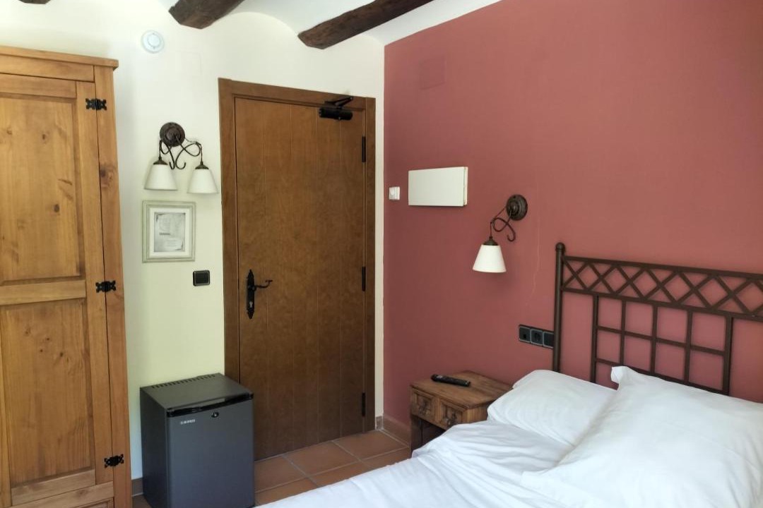 Photo of Bedroom in Aliaga