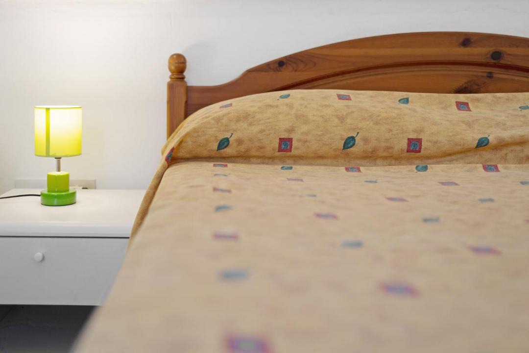 Photo of Bedroom in Dolcedo