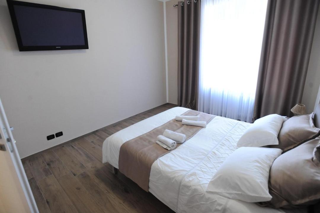 Photo of Bedroom in Millefonti