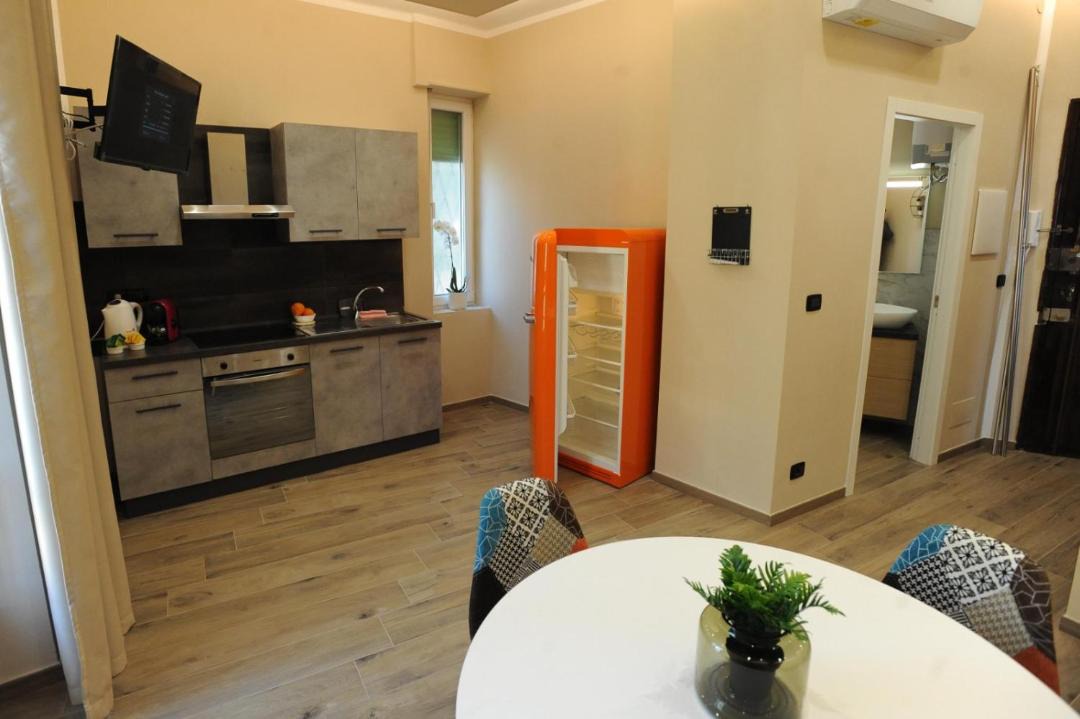 Photo of Livingroom in Millefonti