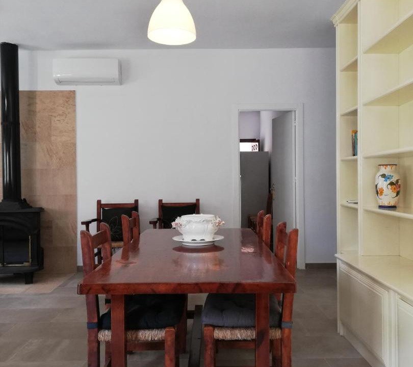 Photo of Kitchen in Molino del Chirrete