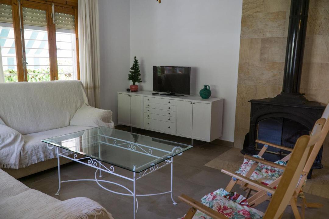 Photo of Livingroom in Molino del Chirrete