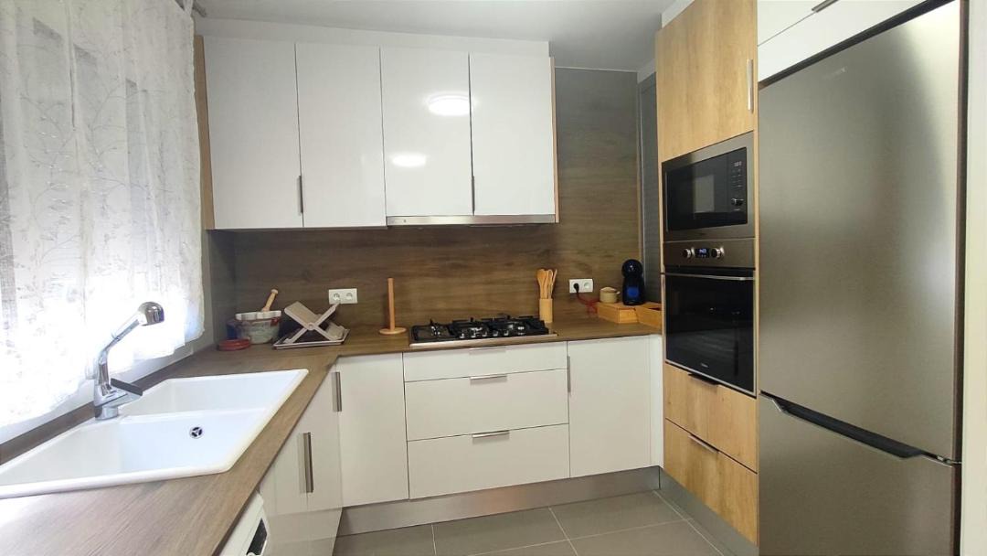 Photo of Kitchen in Falset