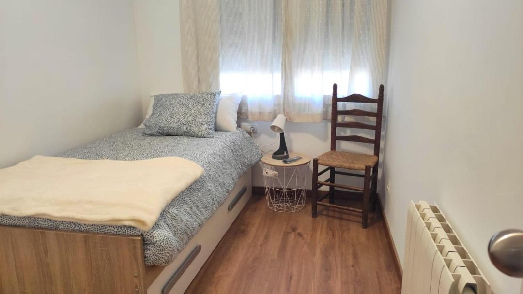 Photo of Bedroom in Falset