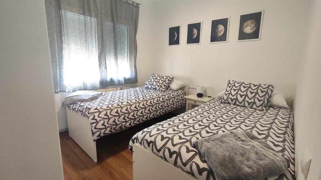 Photo of Bedroom in Falset