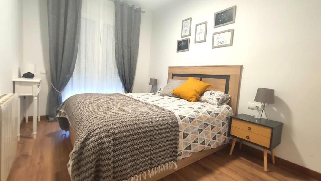Photo of Bedroom in Falset