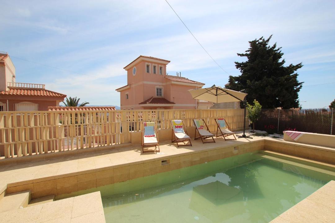 Photo of Outdoor in Bolnuevo