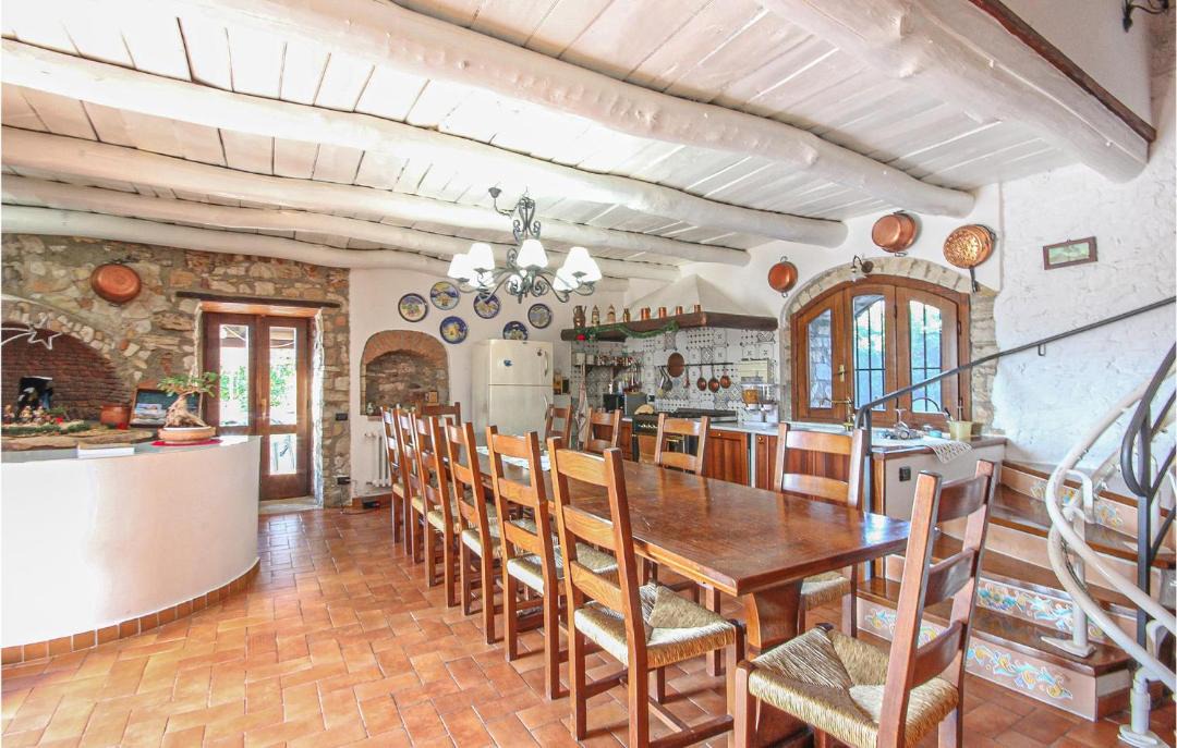 Photo of Kitchen in Fragneto Monforte