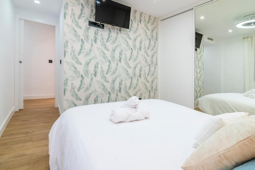 Photo of Bedroom in San Lorenzo