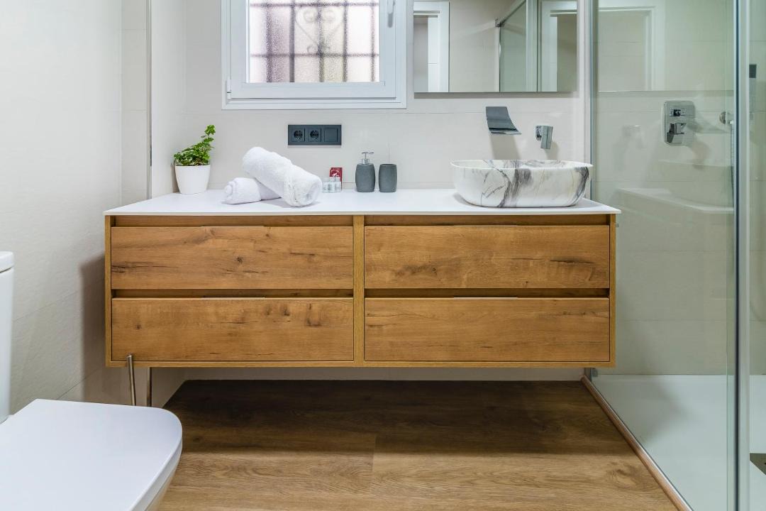 Photo of Bathroom in San Lorenzo