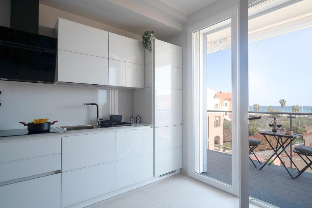 Photo of Kitchen in Loano