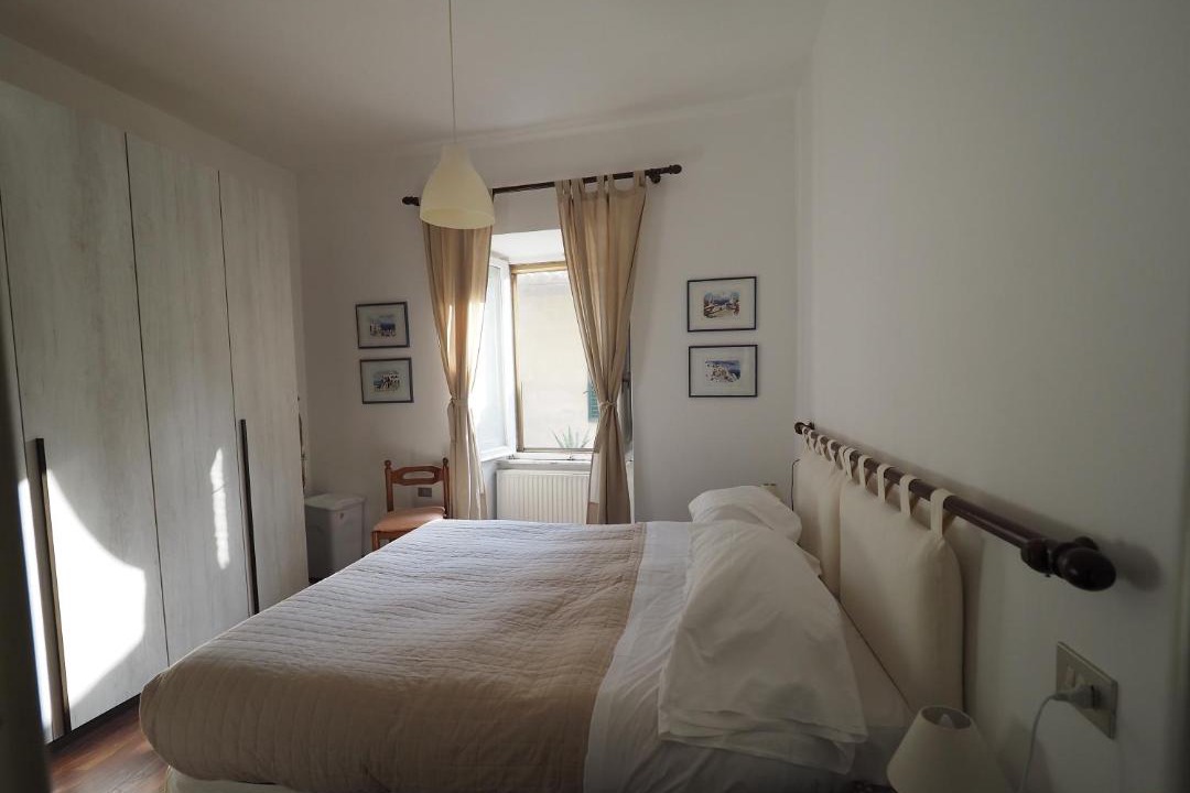 Photo of Bedroom in Orvieto