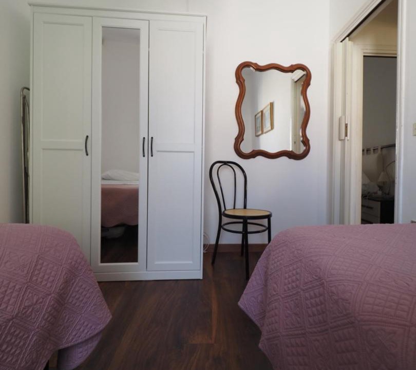 Photo of Bedroom in Orvieto
