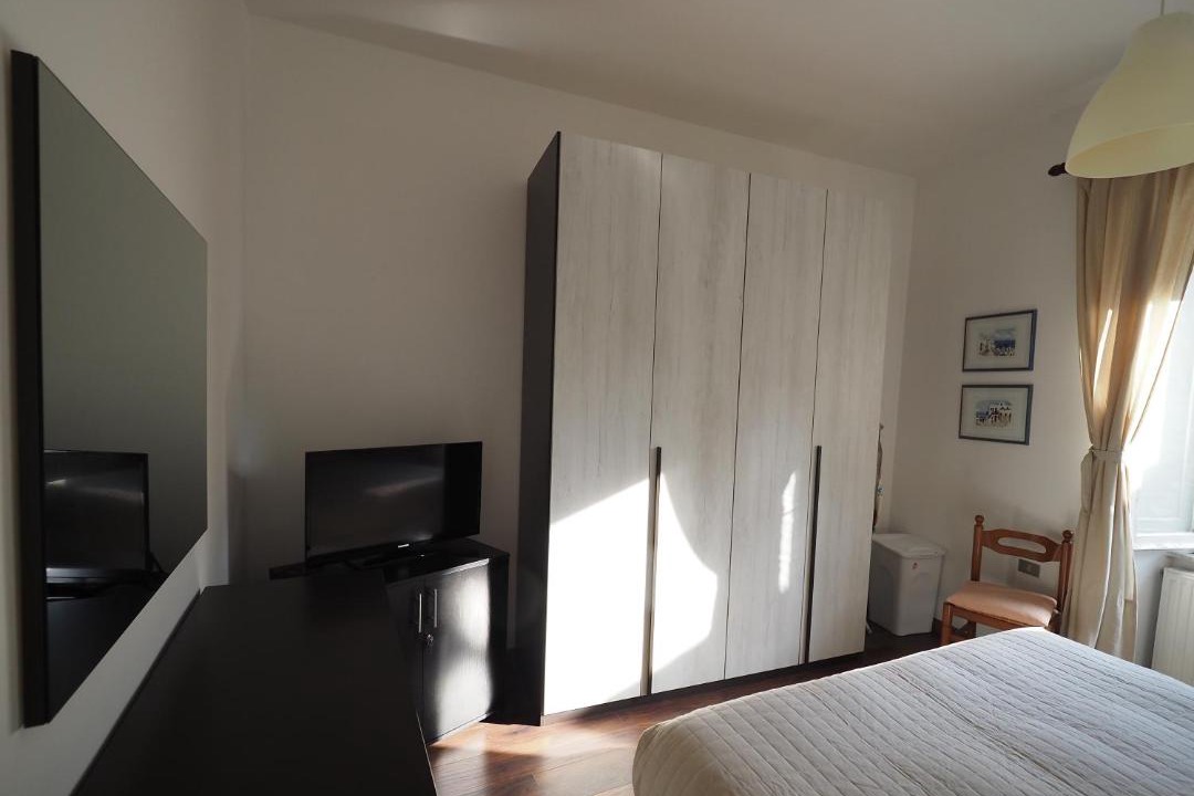 Photo of Bedroom in Orvieto