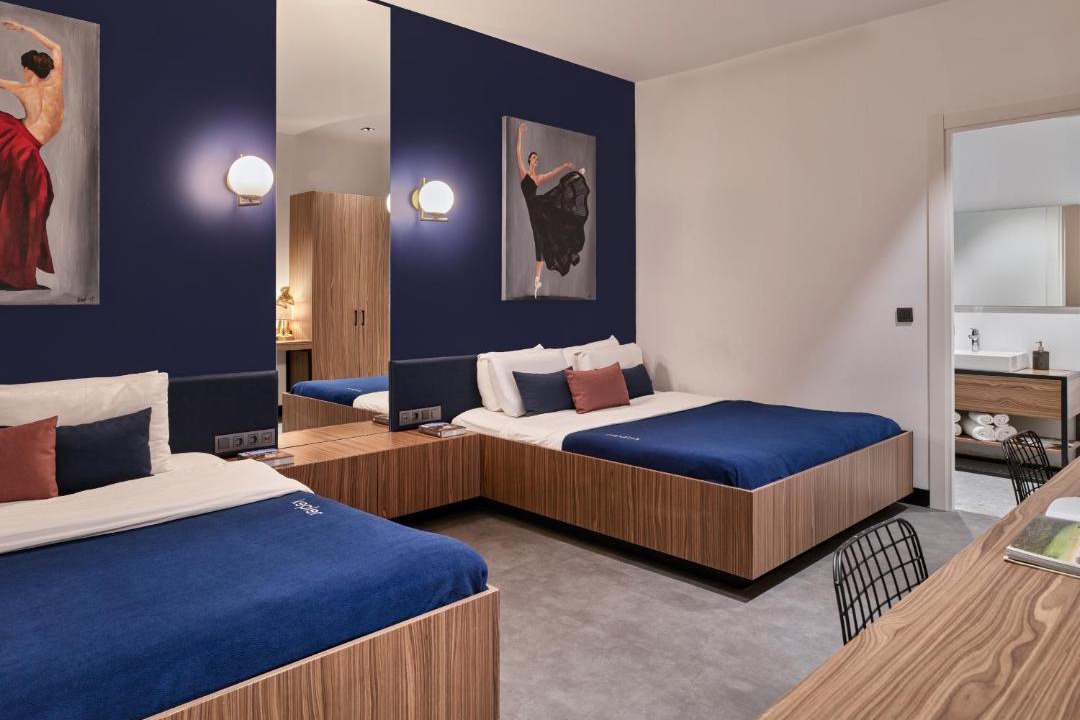 Photo of Livingroom in Pendik