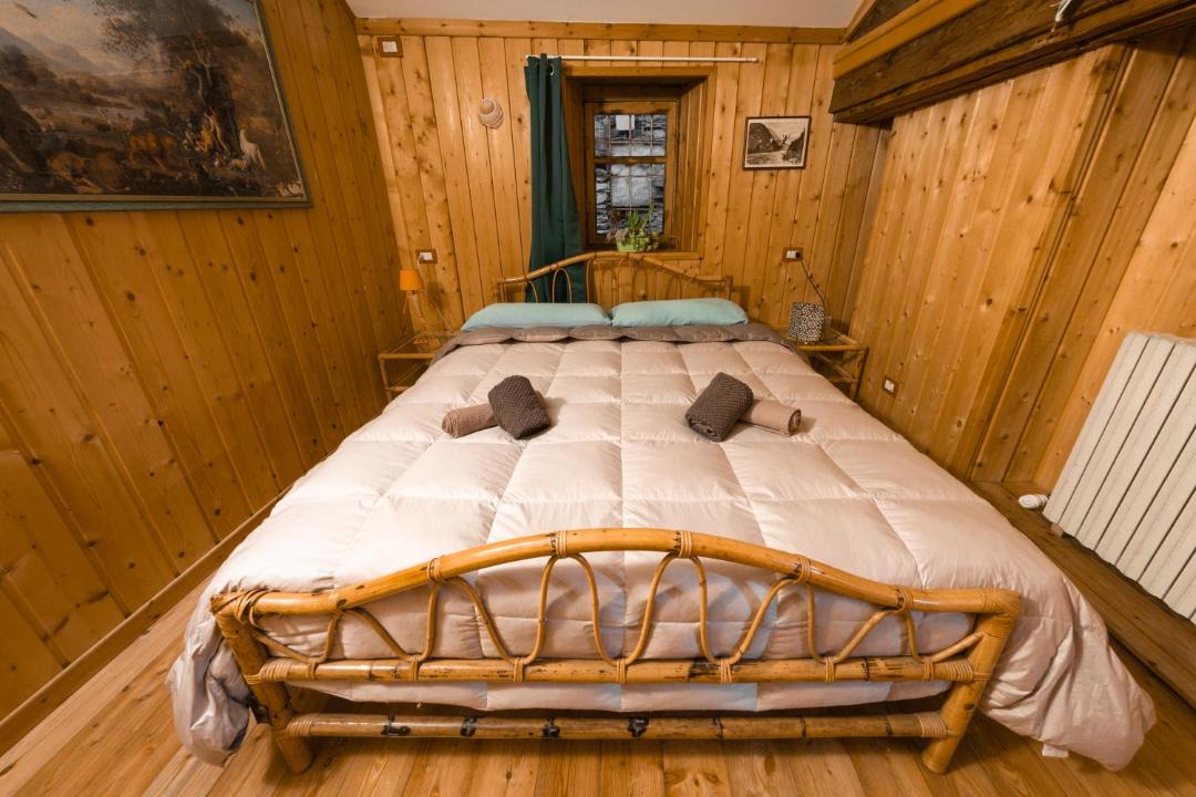 Photo of Bedroom in Mollia