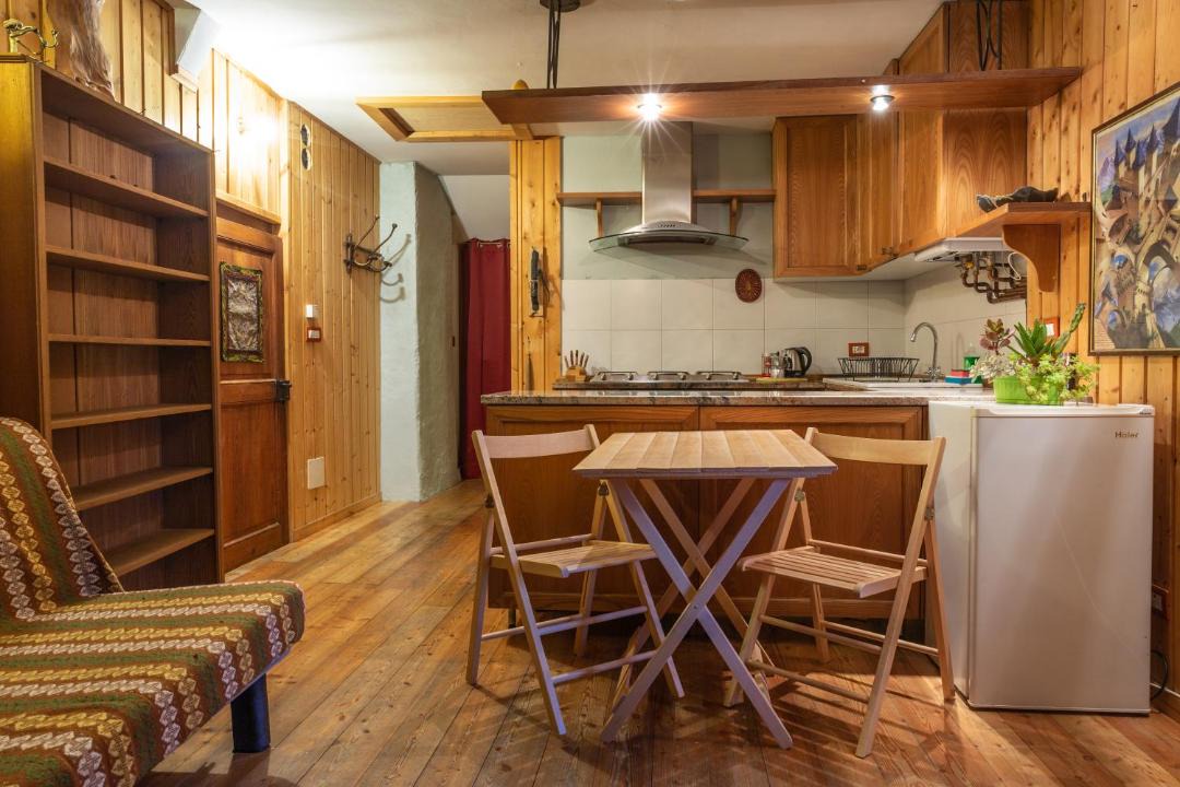 Photo of Kitchen in Mollia