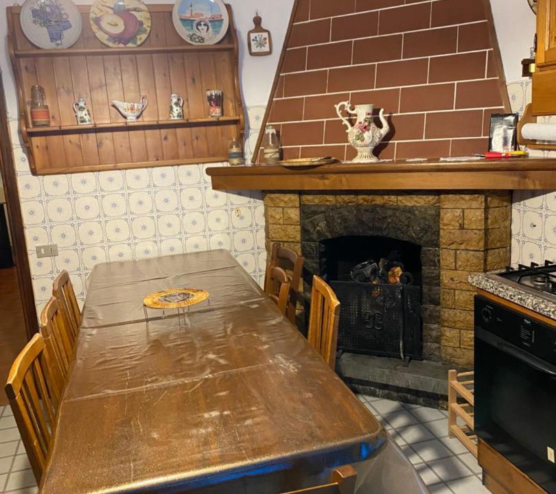 Photo of Kitchen in Luni
