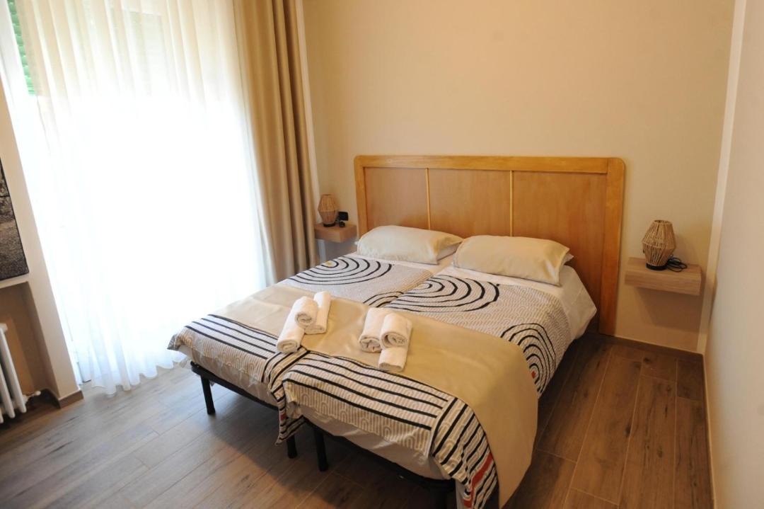 Photo of Bedroom in Millefonti
