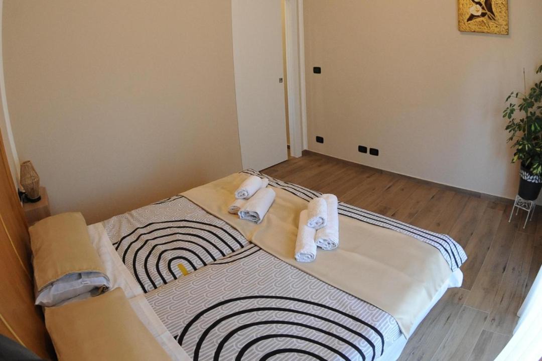 Photo of Bedroom in Millefonti