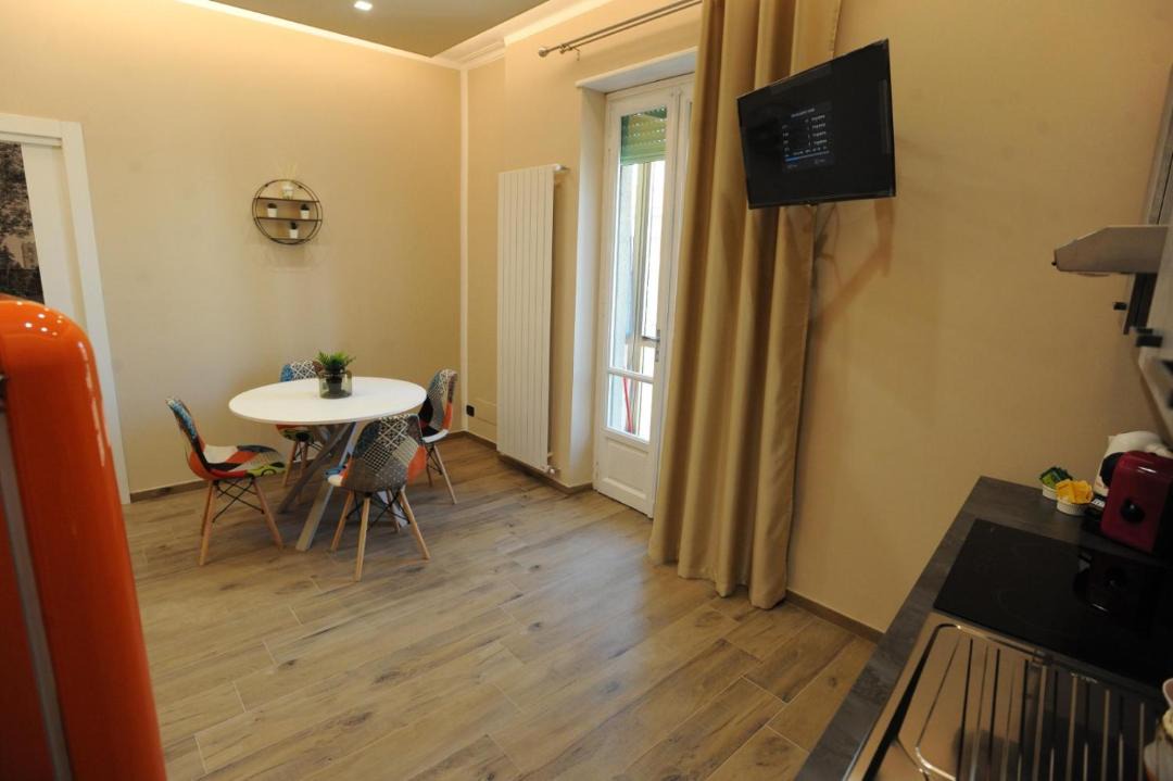 Photo of Livingroom in Millefonti