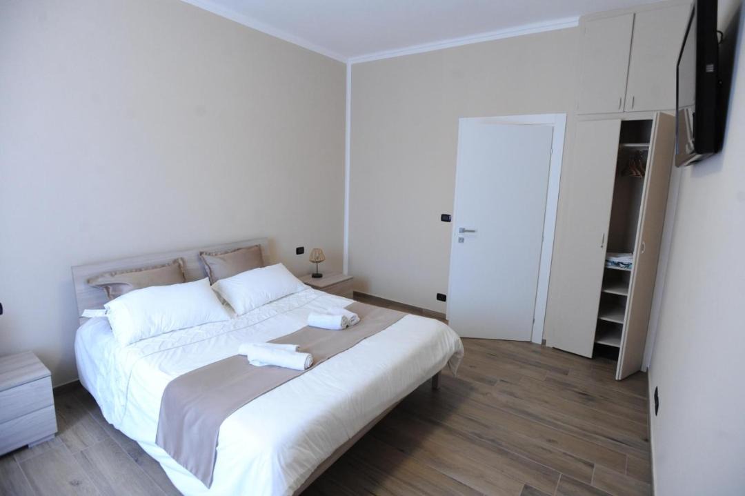 Photo of Bedroom in Millefonti