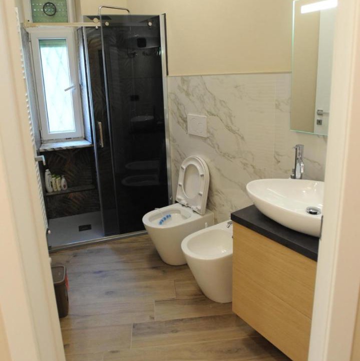 Photo of Bathroom in Millefonti