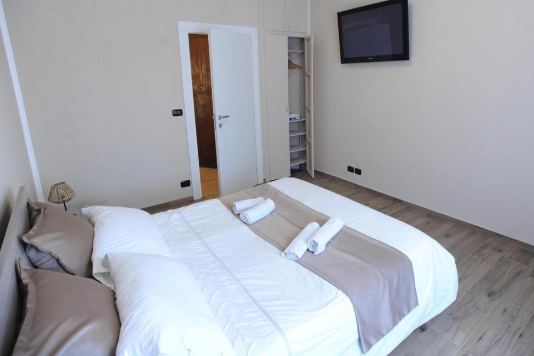 Photo of Bedroom in Millefonti