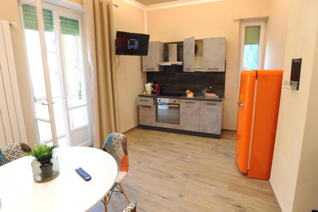 Photo of Livingroom in Millefonti