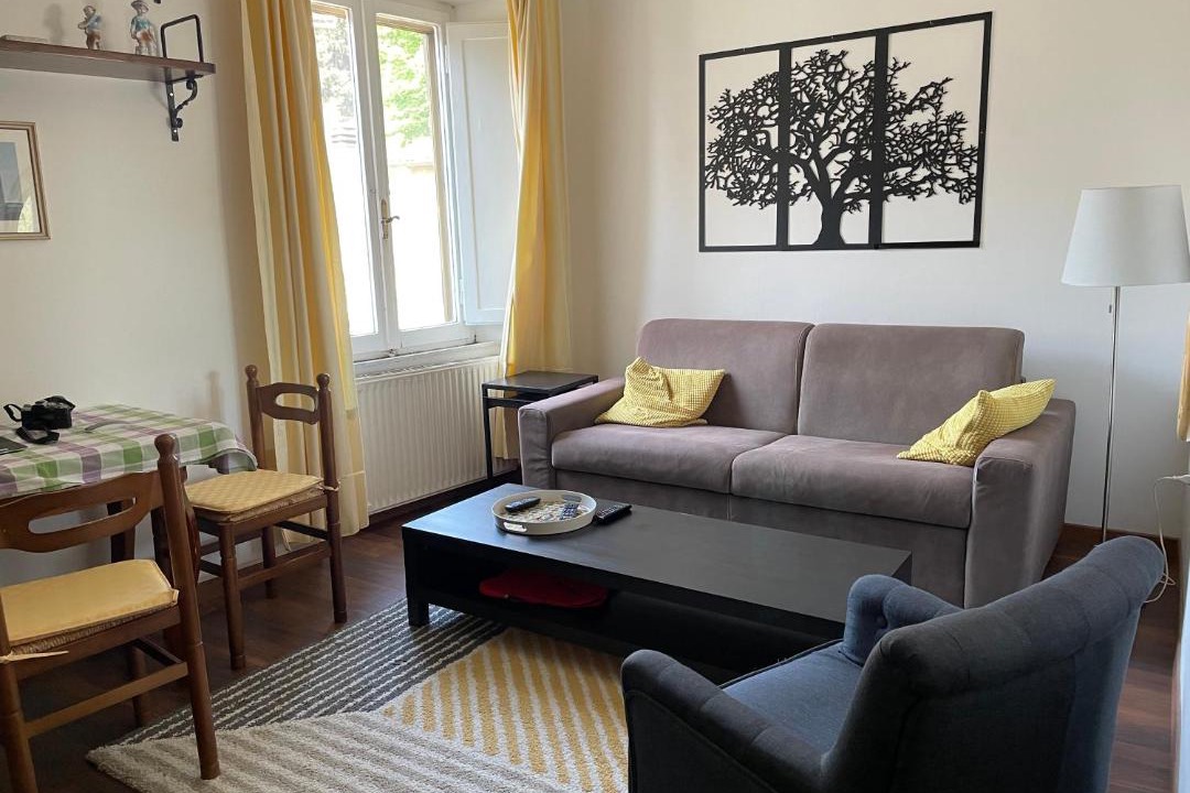 Photo of Livingroom in Orvieto