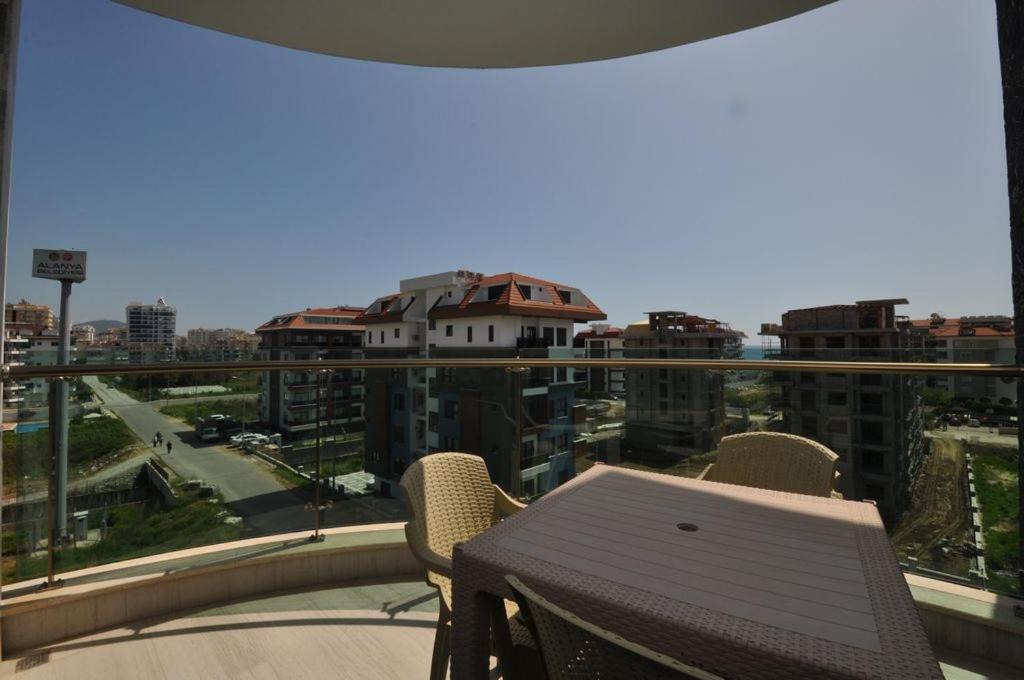 Photo of Buildings in Alanya