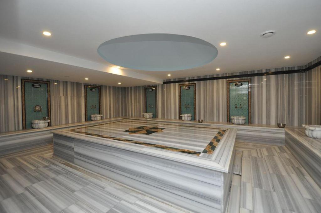 Photo of Bathroom in Alanya