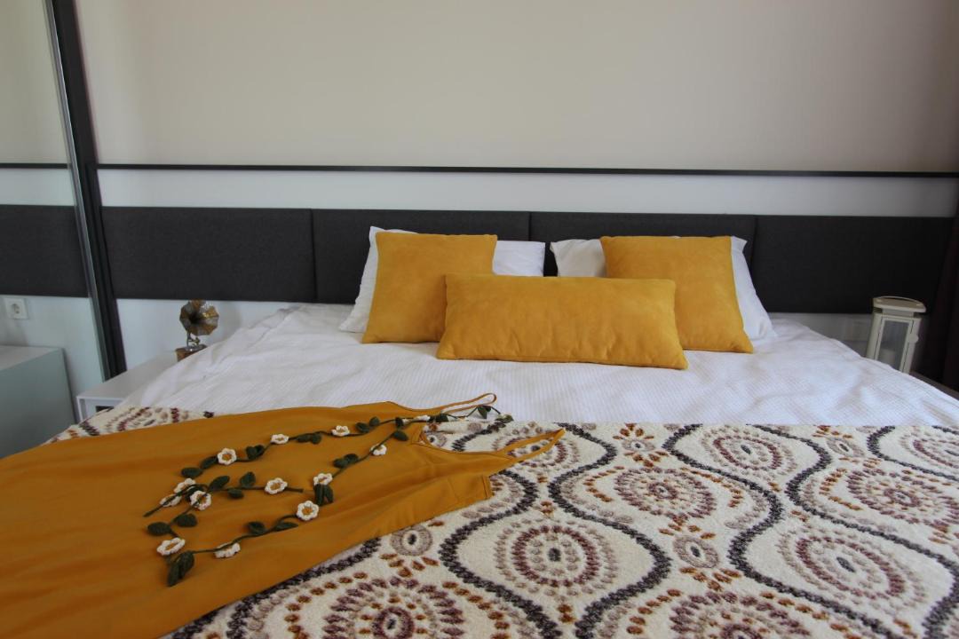 Photo of Bedroom in Alanya