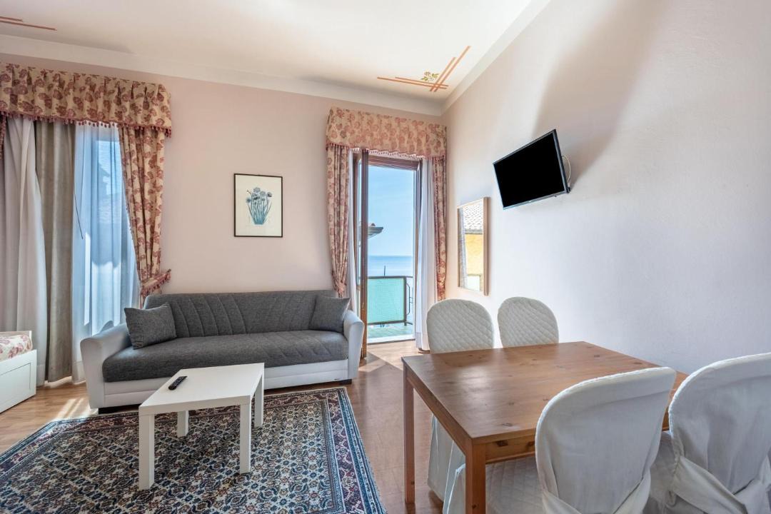 Photo of Livingroom in Toscolano Maderno
